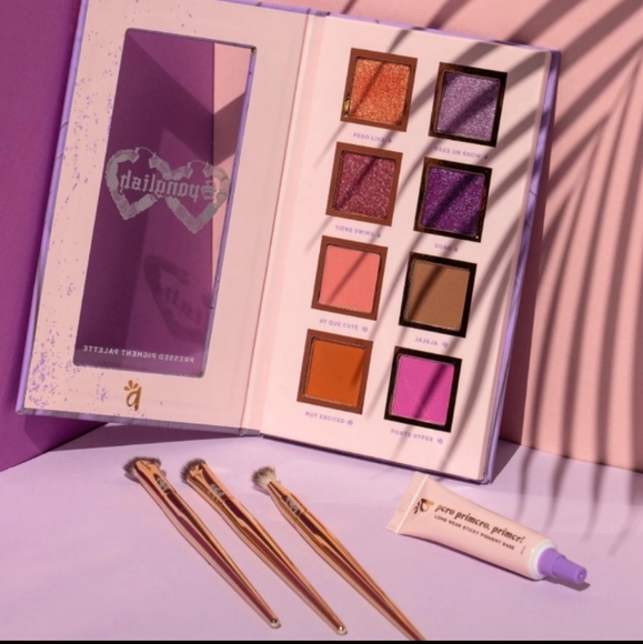 Alamar Spanglish Collection - Picture 8 of 9